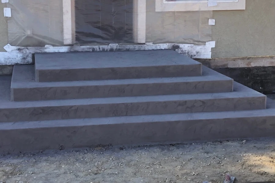 Affordable Concrete Contractor