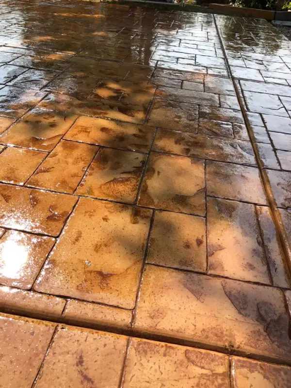 Professional Concrete Contractor
