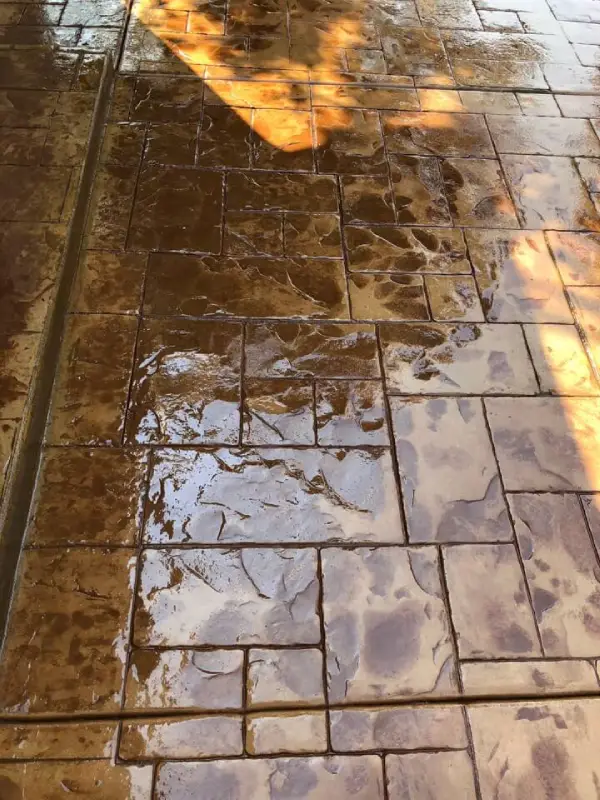 Professional Concrete Contractor