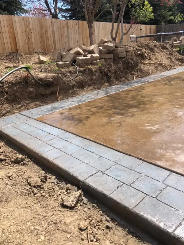 Professional Concrete Contractor