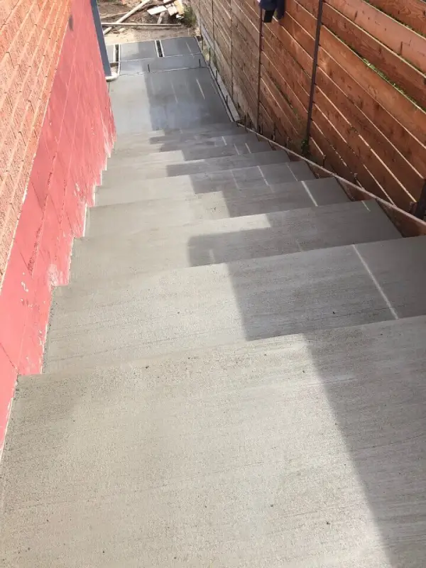 Professional Concrete Contractor