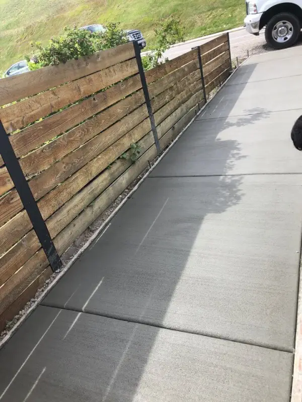 Professional Concrete Contractor