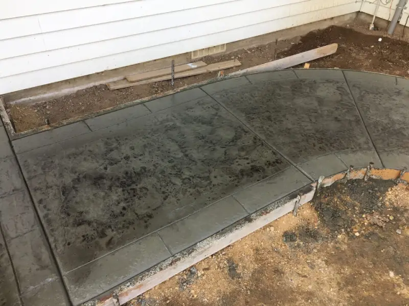 Professional Concrete Contractor