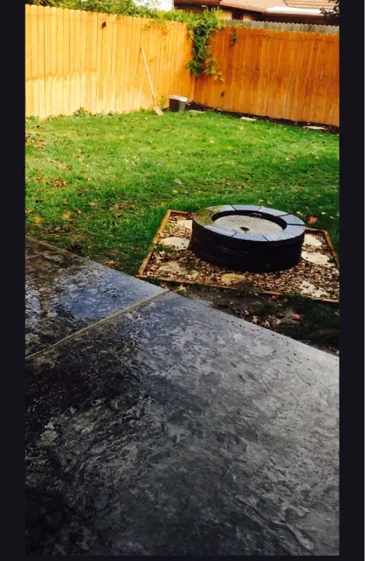 Professional Concrete Contractor
