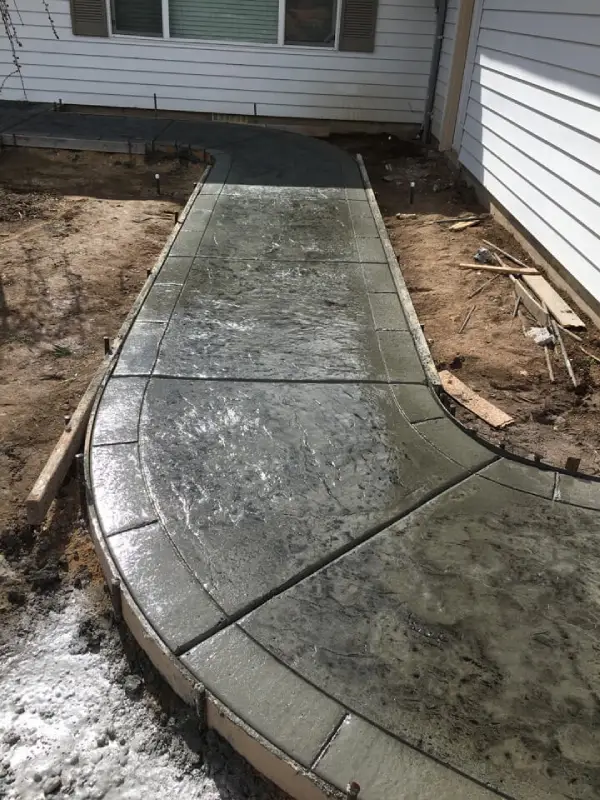 Professional Concrete Contractor