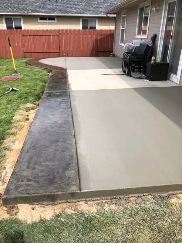 Professional Concrete Contractor
