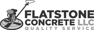 Flatstone Concrete LLC logo
